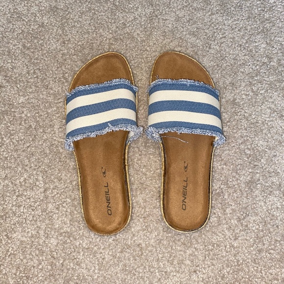 O'Neill Shoes - O’Neill slides sandals